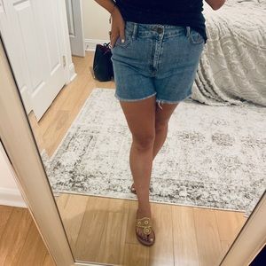 URBAN OUTFITTERS | Jean Shorts